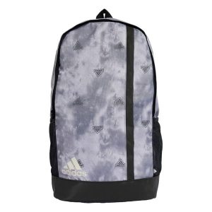 Plecak Linear Backpack Graphics U Essentials Linear. Białe plecaki ADIDAS. Za 152,35 zł.