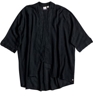 Kardigan "Sargossa Sea" w kolorze czarnym. Czarne kardigany marki Sport- & Streetwear. W wyprzedaży za 137,95 zł.