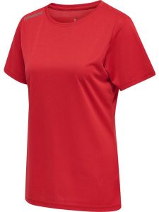 Damski tank top Newline core functional. Zielone topy Newline, s, bez wzorów, z dżerseju, klasyczne, bez kołnierzyka, bez ramiączek. Za 118,69 zł.