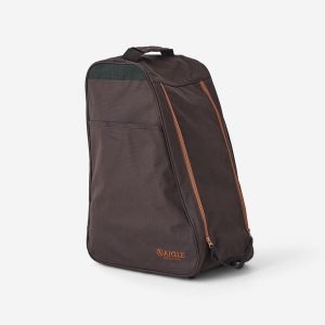 Torba na buty/kalosze Aigle. Kalosze Aigle, bez wzorów. Za 149,99 zł.