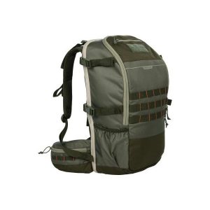 Plecak myśliwski X-ACCESS 45 l COMPACT. Plecaki marki SOLOGNAC. Za 249,99 zł.
