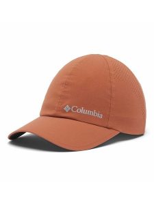 Columbia Czapka "Silver Ridge™ III" w kolorze jasnobrązowym rozmiar: onesize. Brązowe czapki Columbia, bez wzorów. Za 61,46 zł.