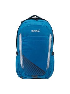 Regatta Plecak turystyczny "Britedale" w kolorze niebieskim - 30 l rozmiar: onesize. Niebieskie plecaki Regatta. Za 250,95 zł.