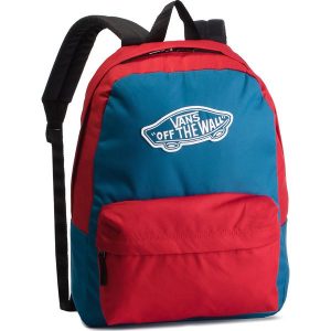 Plecak VANS - Realm Backpack VN0A3UI6UVS1 Blue Sapphire/T. Plecaki marki Vans. Za 149,00 zł.