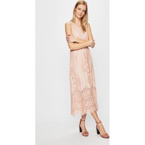 Silvian Heach - Sukienka. Sukienki marki Silvian Heach. W wyprzedaży za 399,90 zł.