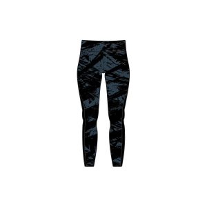 Legginsy Gym & Pilates 7/8 520 damskie. Legginsy marki DOMYOS. Za 64,99 zł.
