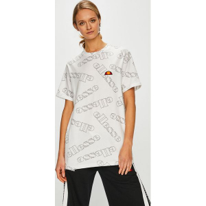 Ellesse - Top. T-shirty marki Ellesse. W wyprzedaży za 99,90 zł.