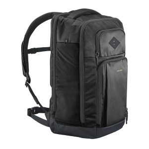Plecak turystyczny Escape 500 32 l. Brązowe plecaki QUECHUA. Za 149,99 zł.