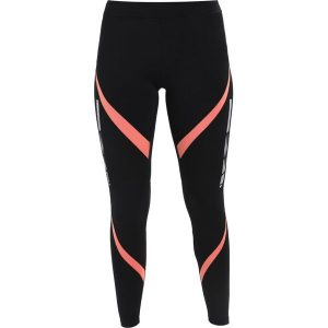 Only Play ONPSETH RUN BRUSHED Legginsy black. Legginsy sportowe marki Only Play. W wyprzedaży za 127,20 zł.