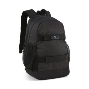 Plecak PUMA Deck 29 l PUMA Black. Czarne plecaki Puma. W wyprzedaży za 99,00 zł.