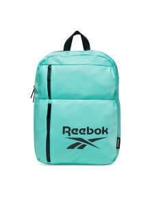 Reebok Plecak RBK-030-CCC-05 Turkusowy. Niebieskie plecaki Reebok. Za 99,99 zł.
