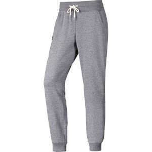 Spodnie sportowe w kolorze szarym. Spodnie sportowe marki Under Armour. W wyprzedaży za 121,95 zł.
