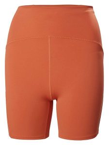 Helly Hansen Szorty funkcyjne w kolorze pomarańczowym rozmiar: M. Pomarańczowe spodenki sportowe Helly Hansen, m, bez wzorów, z podwyższonym stanem, outdoorowe. Za 144,92 zł.