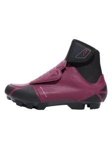 Protective Buty kolarskie "P-7 Days" w kolorze czerwonym rozmiar: 38. Czerwone buty sportowe Protective, bez wzorów, bez zapięcia, rowerowe. Za 289,88 zł.