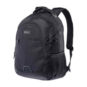 Plecak Rals 24L. Czarne plecaki Hi-tec. Za 239,99 zł.