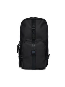 Rains Plecak Trail Rucksack W3 14350 Czarny. Czarne plecaki Rains. Za 389,99 zł.