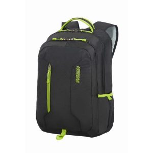 Plecak miejski biznesowy American Tourister Urban Groove Laptop. Czarne plecaki AMERICAN TOURISTER. Za 169,99 zł.