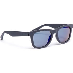 Okulary przeciwsłoneczne BOSS - 0213/S Matt Blue LDT. Okulary przeciwsłoneczne marki Boss. Za 679,00 zł.