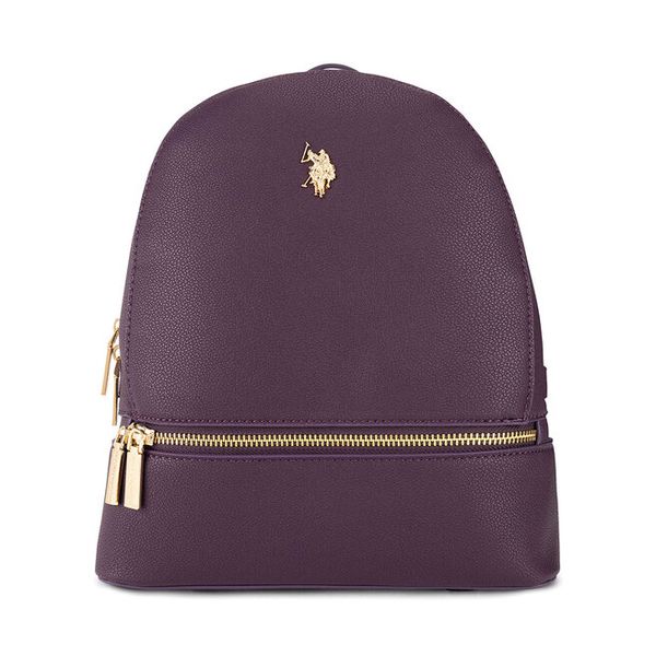 Plecak U.S. Polo Assn. Fioletowe plecaki U.S. Polo Assn. Za 167,99 zł.