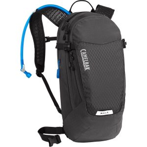 Plecak rowerowy z bukłakiem Camelbak Women's M.U.L.E. 12L. Brązowe plecaki Camelbak. Za 471,99 zł.