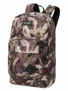 Plecak szkolny 28L Dakine 365. Brązowe plecaki Dakine. Za 242,99 zł.