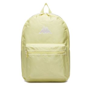 Plecak Kappa. Żółte plecaki Kappa. Za 99,99 zł.