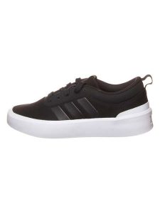 Adidas Sneakersy "Futurevulc" w kolorze czarnym rozmiar: 36. Czarne buty sportowe ADIDAS, bez wzorów, bez zapięcia. Za 118,56 zł.