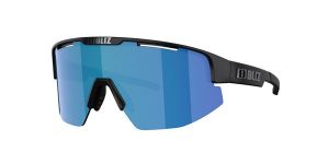 Bliz Matrix Sonnenbrille. Czarne okulary przeciwsłoneczne BLIZ. Za 569,99 zł.