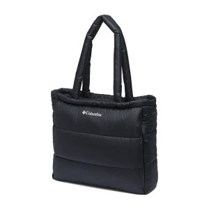 Torba Columbia Pike Lake II Tote. Czarne torby podróżne i sportowe Columbia, bez wzorów. Za 159,99 zł.