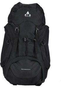 Plecak Whistler Kentmere. Czarne plecaki WHISTLER. Za 317,75 zł.