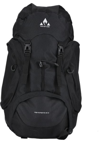 Plecak Whistler Kentmere. Czarne plecaki WHISTLER. Za 317,75 zł.
