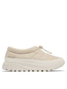 Columbia Śniegowce Snowtrot Unwind™ 2143961 Brązowy. Brązowe buty zimowe Columbia, z materiału, bez obcasa, bez zapięcia. Za 326,39 zł.