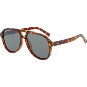 Okulary przeciwsłoneczne GOG RANGER. Brązowe okulary przeciwsłoneczne GOG. Za 179,00 zł.