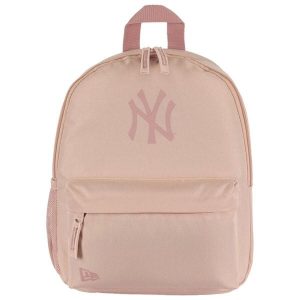 Plecak sportowo-turystyczny dla dorosłych New York Yankees MLB Mini Backpack. Czerwone plecaki New Era. Za 119,99 zł.