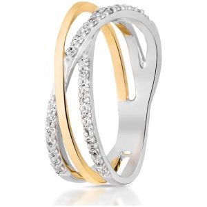 Zjawiskowy Pierścionek - , Brylant 0,32ct. Pierścionki marki W.KRUK. Za 3 490,00 zł.