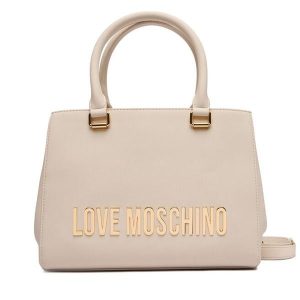 Torebka LOVE MOSCHINO. Torebki klasyczne LOVE MOSCHINO, bez wzorów, bez dodatków. Za 669,99 zł.