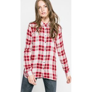 Guess Jeans - Koszula. Koszule marki Guess Jeans. W wyprzedaży za 219,90 zł.