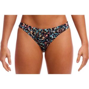Bikini - dół od bikini Funkita Hipster Brief Copper Cluster. Bikini Funkita, bez wzorów. Za 129,00 zł.