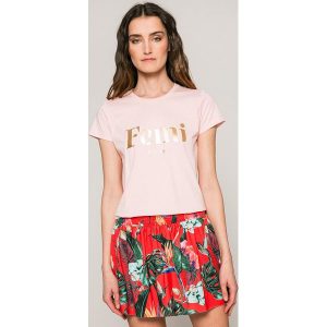 Femi Stories - Top. T-shirty marki Femi Stories. W wyprzedaży za 89,90 zł.