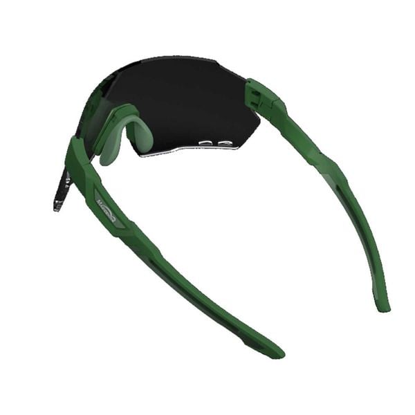 Okulary przeciwsłoneczne Magicshine WB008B. Szare okulary przeciwsłoneczne MAGICSHINE. Za 304,05 zł.