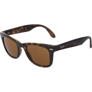 RayBan Okulary przeciwsłoneczne black/brown. Okulary przeciwsłoneczne marki Ray-Ban. Za 579,00 zł.