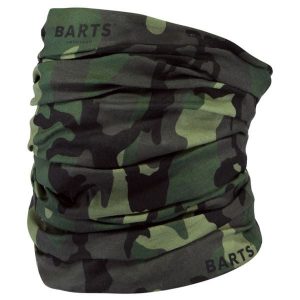 Naszyjnik Barts Multicol Camo. Zielone naszyjniki Barts. Za 115,50 zł.