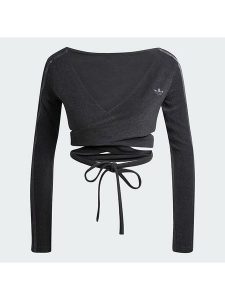 Adidas Kardigan w kolorze czarnym rozmiar: M. Czarne kardigany ADIDAS. Za 143,56 zł.