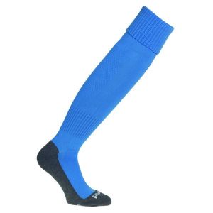 Skarpetki Uhlsport TEAM PRO ESSENTIAL. Czarne skarpetki Uhlsport, bez wzorów. W wyprzedaży za 30,50 zł.