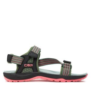 Sandały CMP. Buty trekkingowe CMP, bez zapięcia. Za 169,99 zł.