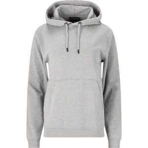 Bluza z kapturem Endurance Arlanc. Szare bluzy ENDURANCE, bez wzorów, z kapturem. Za 180,50 zł.