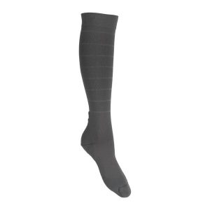 Skarpety kompresyjne damskie sportowe CEP Reflective wysokie. Czarne skarpetki CEP, bez wzorów. Za 209,00 zł.