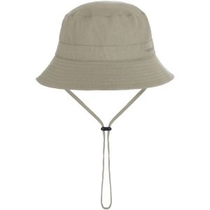 Kapelusz multifuncyjna dla dorosłych VIKING Jorden z membraną Gore-Tex. Zielone kapelusze Viking, bez wzorów, z gore-texu. Za 149,90 zł.