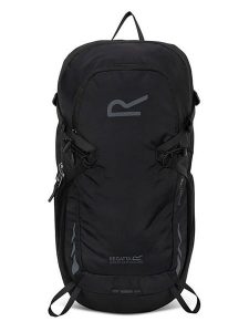 Regatta Plecak outdoor "Blackfell IV" w kolorze czarnym - 20 l rozmiar: onesize. Czarne plecaki Regatta. Za 197,63 zł.