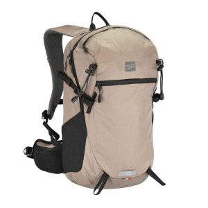 Plecak Dayride 25L. Brązowe plecaki Spokey. Za 226,99 zł.